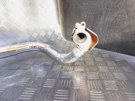 Глушитель Yamaha Drag Star 400 052277