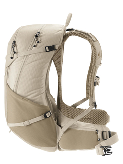 Рюкзак Deuter Futura 27 Greystone/Alu