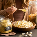 Frontier Co-op, пищевые дрожжи в мини-хлопьях, 453 г (16 унций)