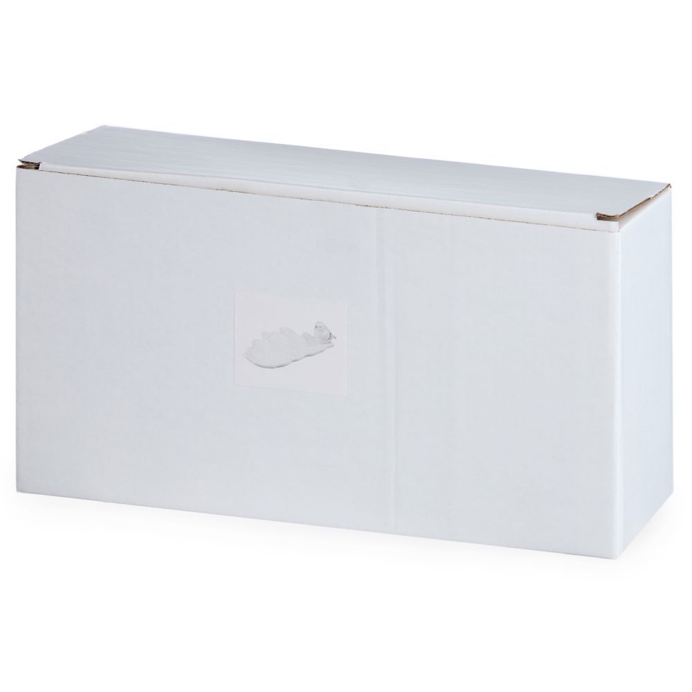 БЛЮДО СЕРВИРОВОЧНОЕ 24Х11,5Х8 СМ