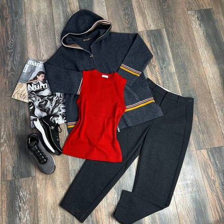 Майка Brunello Cucinelli