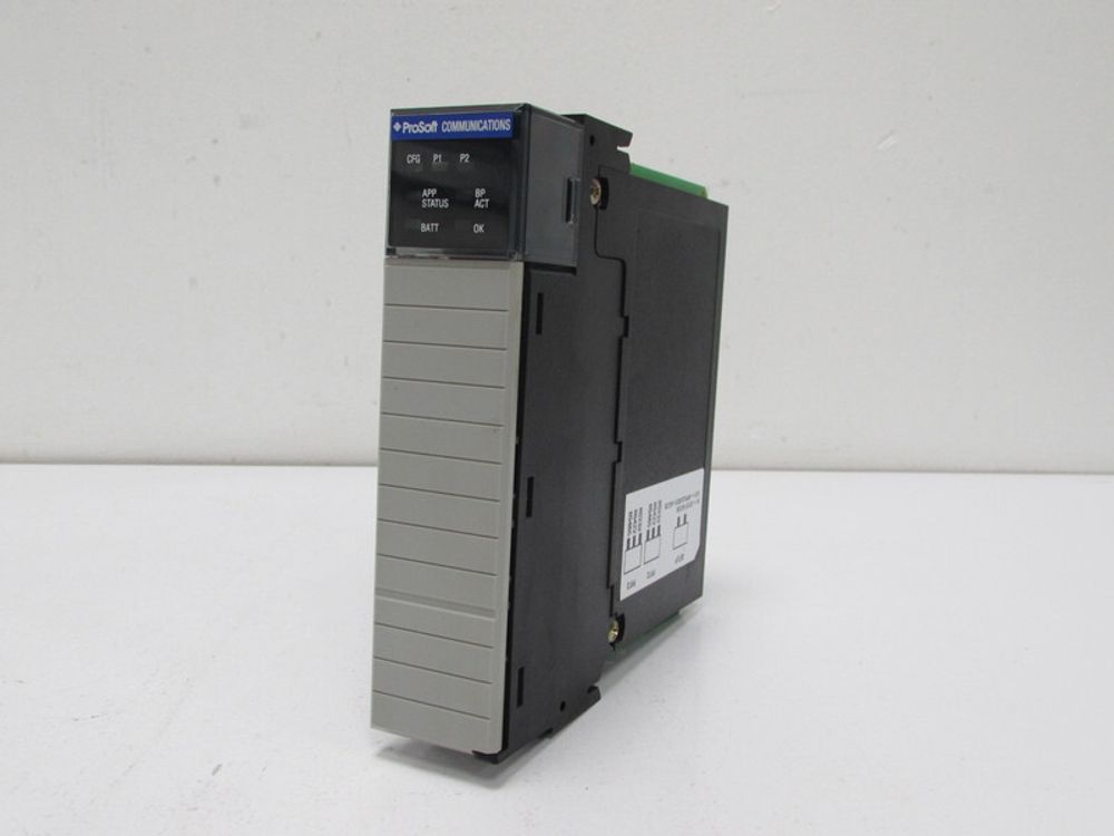ProSoft MVI56