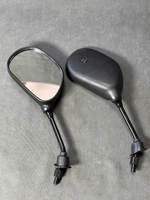 Зеркало заднего вида левое и правое Minsk D4 125