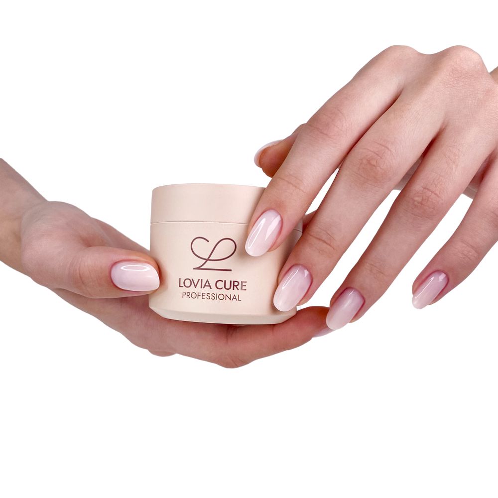 4 in 1 Gel_SUCCESSFUL CREAMY 30 мл