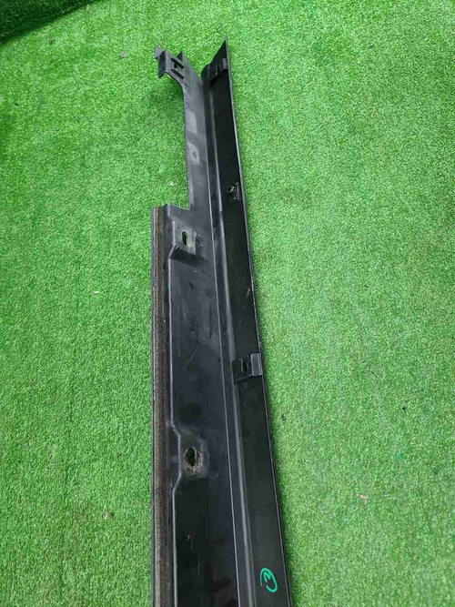 Накладка порога правая Lexus RX 4 (2015-2022)