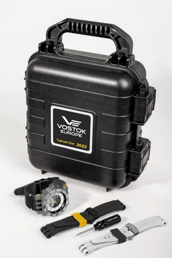 Часы наручные VEareONE 2022 Special Edition NH72-575H705