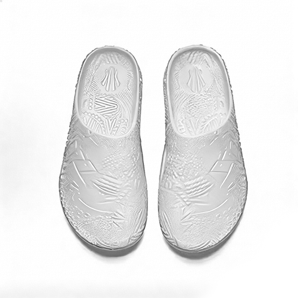 ANTA Basketball Collection Closed Toe Slippers Men"s
