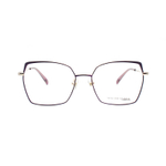 Оправа бабочка William Morris 50288 C2 сиреневая