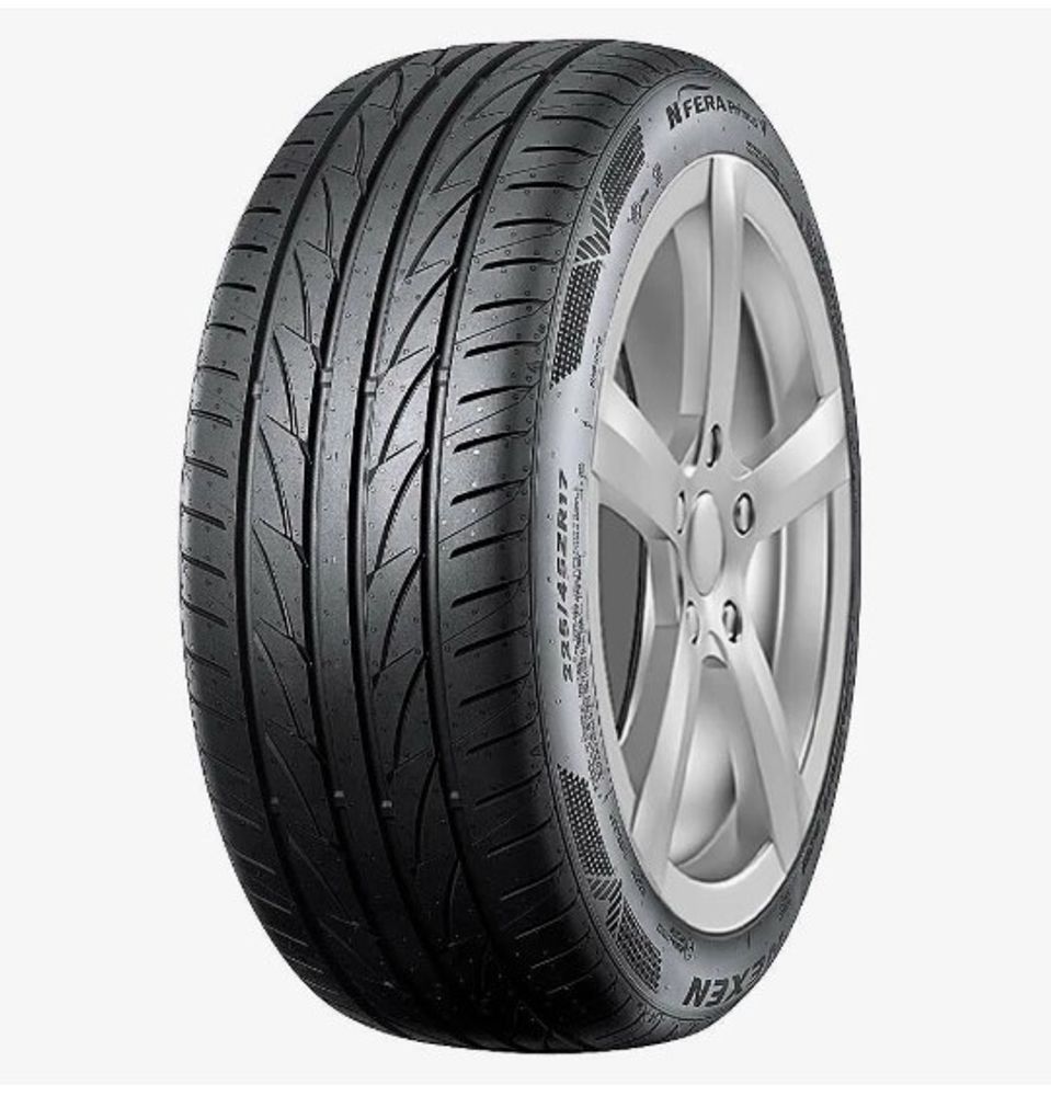 NEXEN NFERA Primus V 185/60R14 82H
