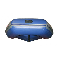 Лодка ПВХ ANGLER AN 335XL