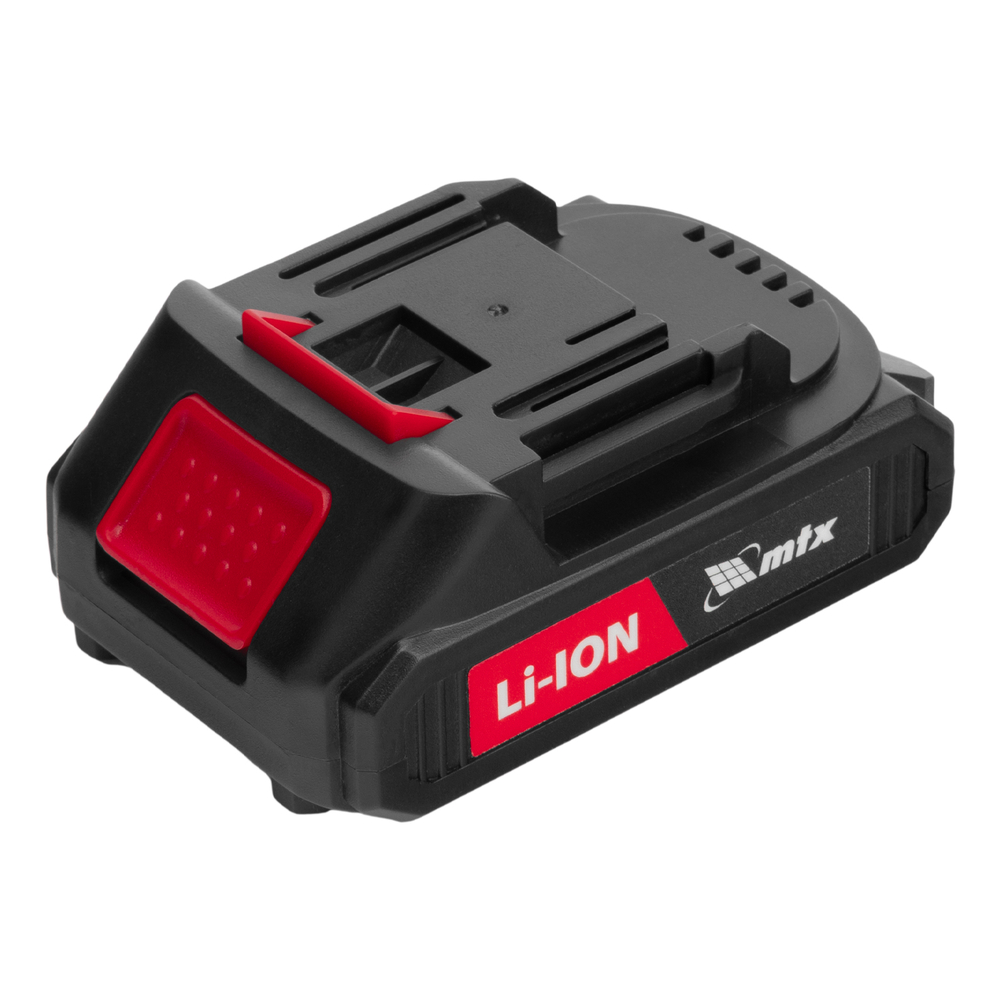 Лобзик аккумуляторный CJB-20-65, Li-Ion, 20 В// MTX