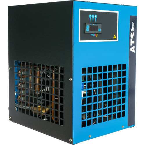 Осушитель сжатого воздуха рефрижераторного типа ATS DSI 30