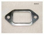 Прокладка выпускного коллектора TDY 60 4LTE, TDY55-4LТ/Exhaust manifold gasket