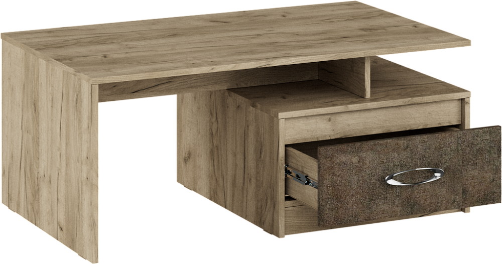 Дакота Стол журнальный