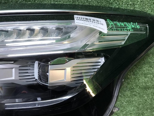 Фара левая EXEED VX (2021-2024) LED