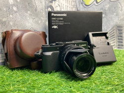 Panasonic Lumix DMC-LX100 Покупка/Продажа