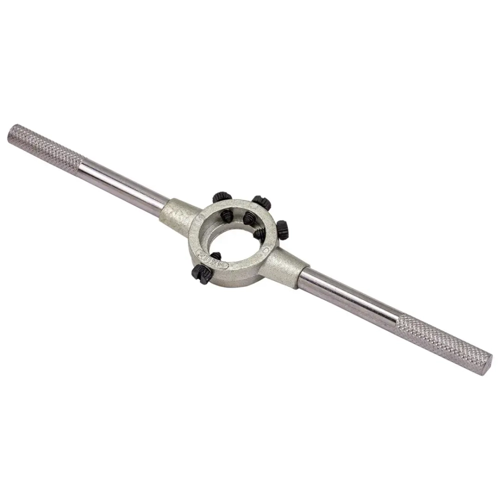 Плашкодержатель 20X5мм Forsage F-DS20X5