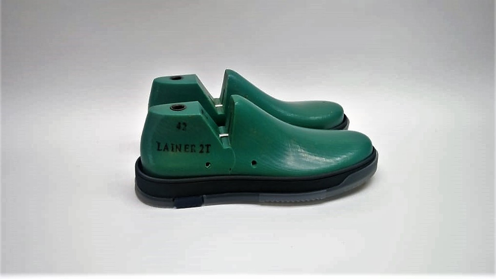 Подошва мужская артикул LAINER - 3