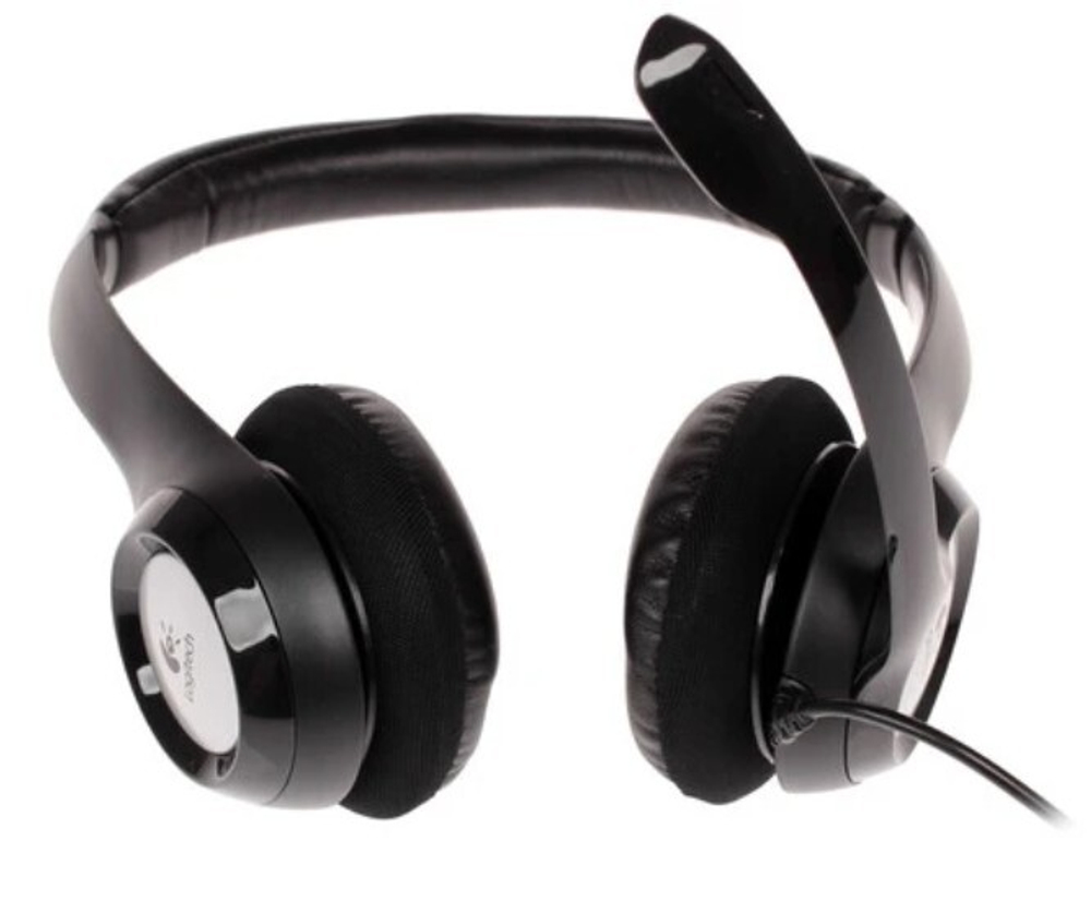 Гарнитура  Logitech H390