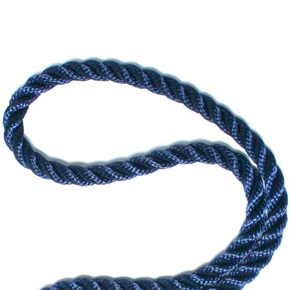 Шнур якорный Sail Master Anchor line 10,0 мм, 1900 кг, 100 м, еврокатушка