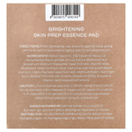 House of Hur, осветляющая эссенция для кожи, 140 мл