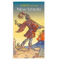 Таро Нью Вижн / New Vision Tarot
