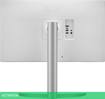 Монитор LG 27UP650K-W