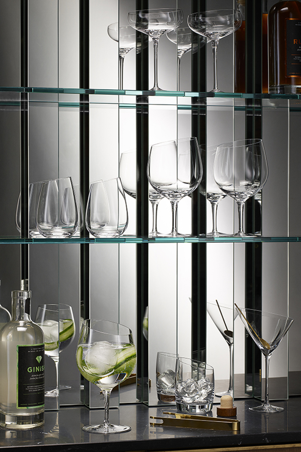 Бокал Gin 600мл Eva Solo