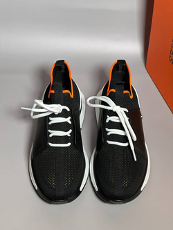 Кроссовки Hermes