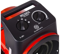 Электрическая теплопушка РЕСАНТА ТЭП-5000К1