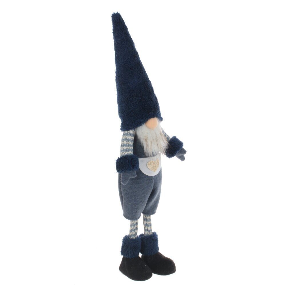 GAEM Игрушка набивная "Гном", L17 W10 H53 см, 2в.