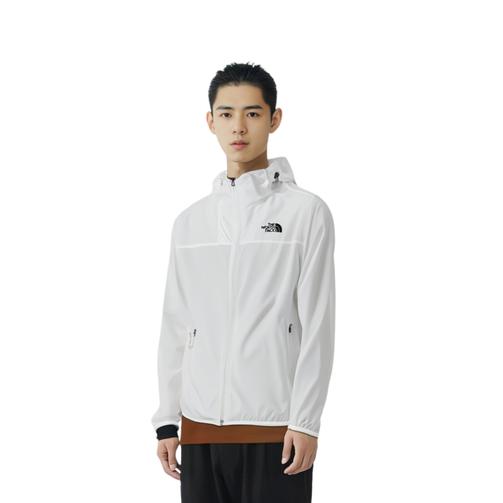 Куртки THE NORTH FACE M Upf Wind Jacket, NF0A4U8X-FN4
