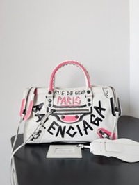 Balenciaga Classic Small City Bag 30 cm