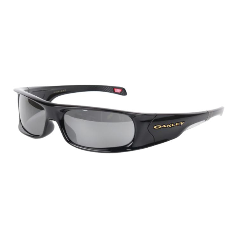 Oakley Очки Full Rim Pc Rectangular Oo9522 0162