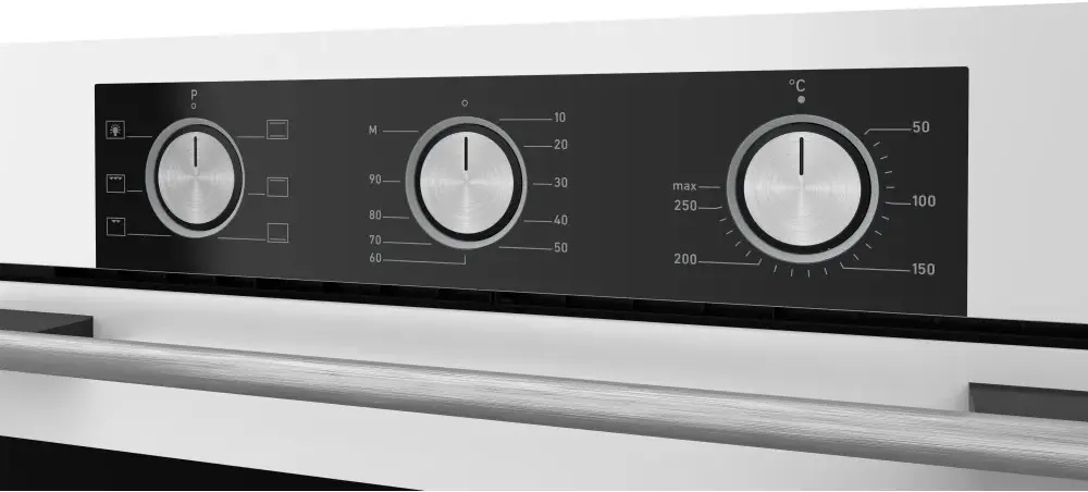 Духовой шкаф Kuppersberg HF 603 W