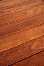 Стол дубовый для гриля Monolith Le Chef (светлый дуб), Craftico