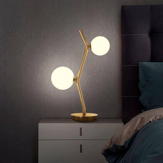 Настольная лампа Imperium Loft mathia-tab01 212693-23