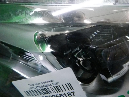 Фара правая Mercedes S W222 (2013-2017) LED Night Vision