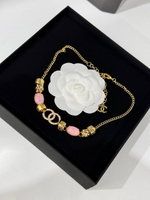 Чокер CHANEL