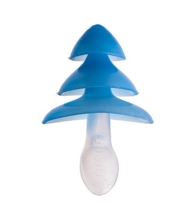 Беруши для плавания Arena Earplug Pro (елочка)