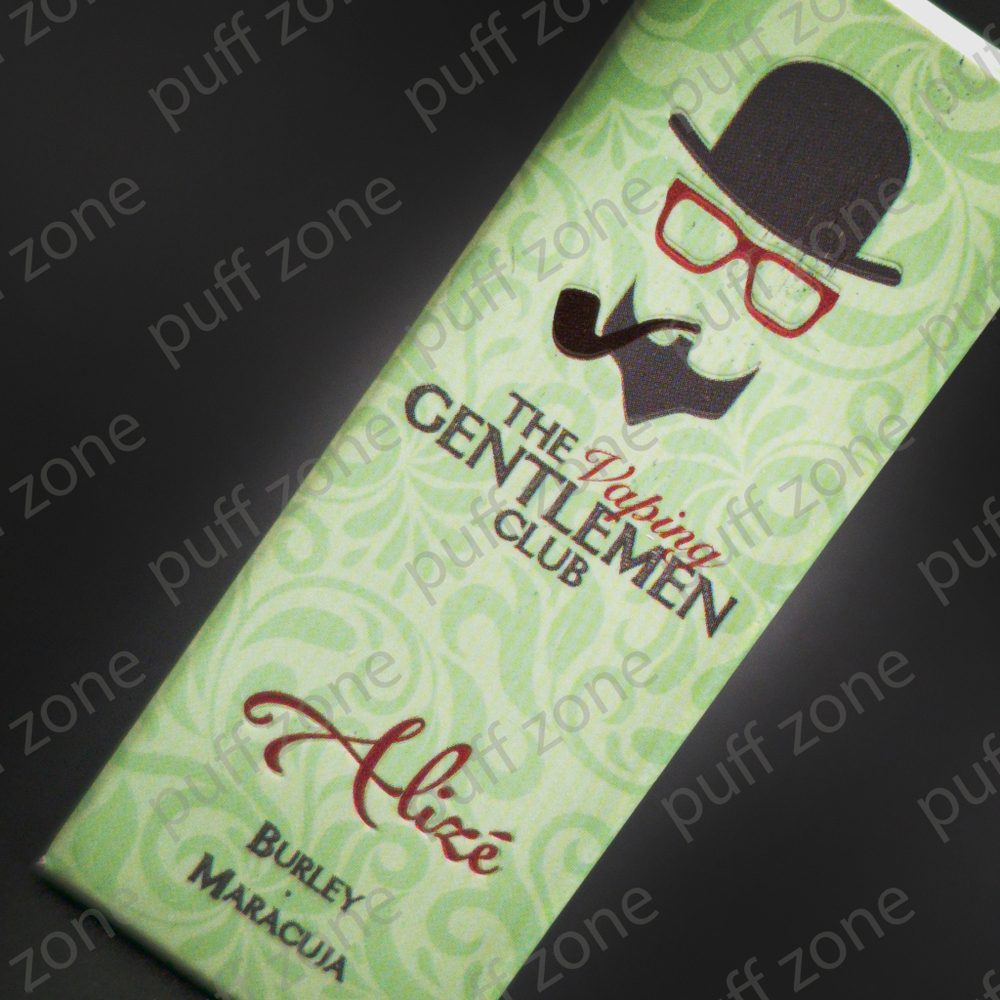 Концентрат (ароматизатор) The Vaping Gentlemen Club Tobacco Blends