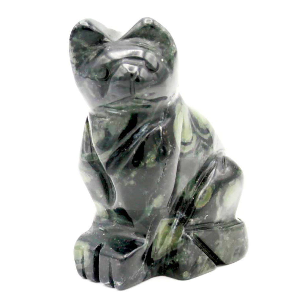 Кошка яшма асс.