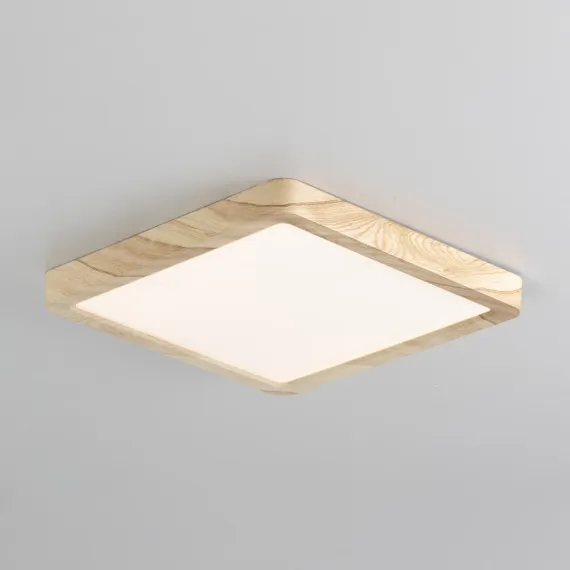 CL738K182V Бейсик Клен Св-к Накл. LED 18W*Мульти