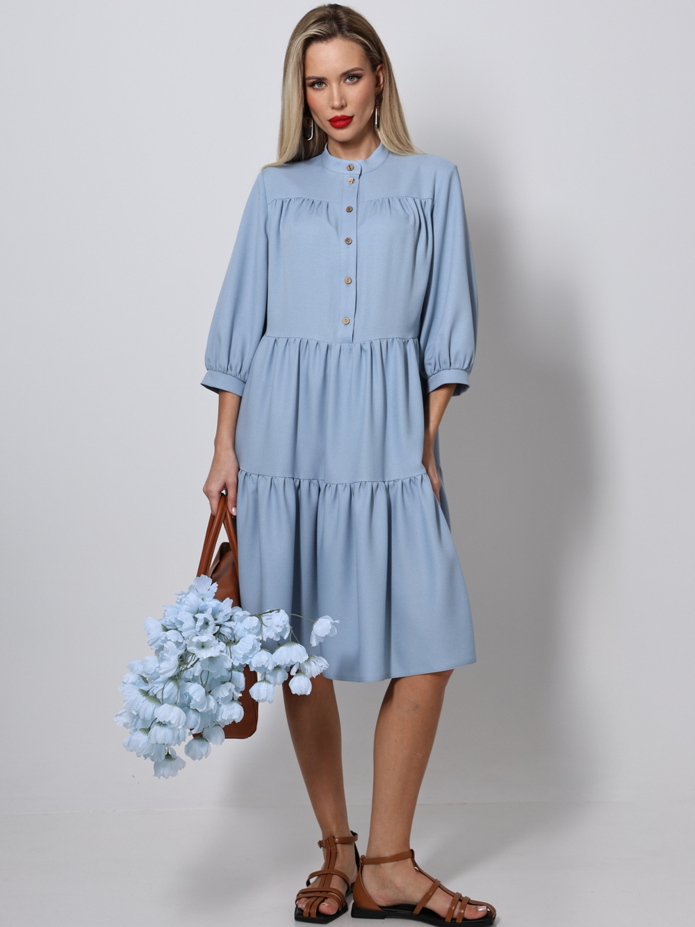 Платье DSTrend