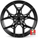 Комплект дисков Vossen 19x8.5 et35 5x114.3