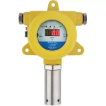 ЭЛЬГАЗ-500 газоанализатор одноканальный с индикацией стационарный