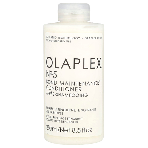 Olaplex, Кондиционер № 5 Bond Maintenance ™, 250 мл (8,5 жидк. унц.)