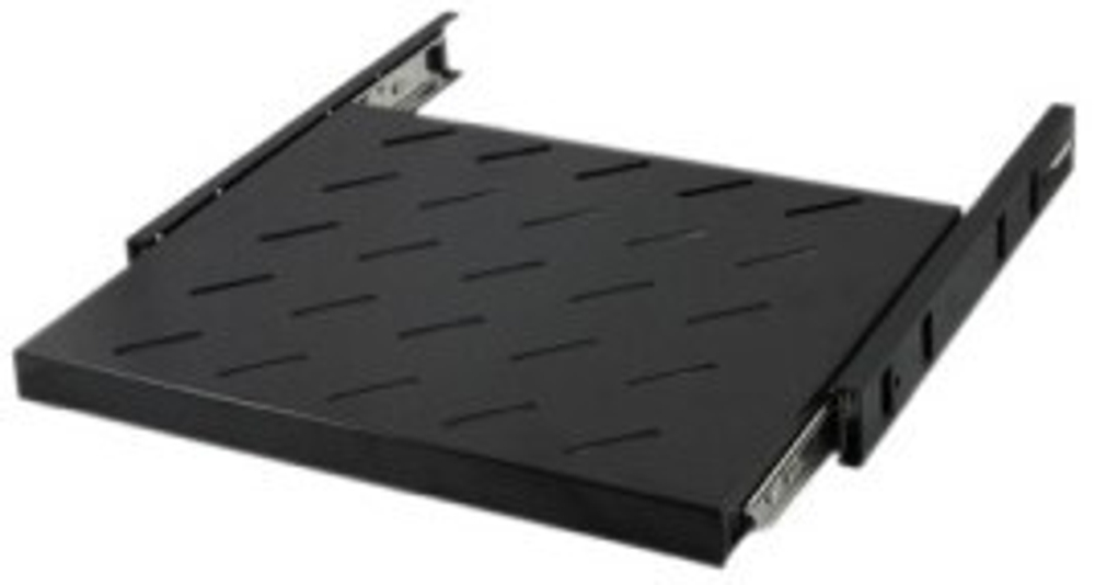 Полка выдвижная Wize WSSH1U100