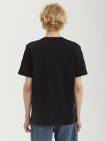 Мужская Футболка Pocket