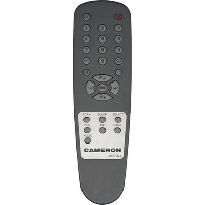 Пульт Cameron 7BJ9-1043 ORIGINAL